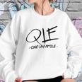 Qlf Sweatshirt Gifts for Her