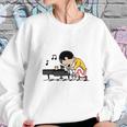 Queenuts Queen&8217S Freddie Mercury Sweatshirt Gifts for Her