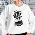 Ra Honda Civic Sweatshirt Gifts for Her