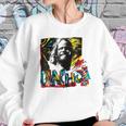 Randy Macho Man Savage Art Sweatshirt Gifts for Her