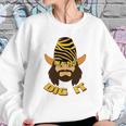 Randy Macho Man Savage Dig It Sweatshirt Gifts for Her