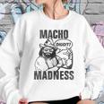 Randy Macho Man Savage Trendy Sweatshirt Gifts for Her