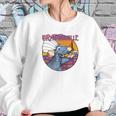 Ratatouille Sweatshirt Sn01 Sweatshirt Gifts for Her