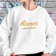 Reeses Peanut Butter Cup Sweatshirt Gifts for Her