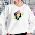 Reggae Bob Marley Sweatshirt Gifts for Her