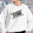 The Replacements Stink Tshirt Sweatshirt Gifts for Her