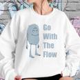 Rick And Morty King Jellybean Go With The Flow Shirt Sweatshirt Gifts for Her