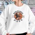 Ripple Junction Karate Kid Youth Vintage Miyagi-Do Karate Heavy Weight Crew Sweatshirt Gifts for Her