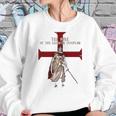 The Rise Of The Knights Templar Sweatshirt Gifts for Her