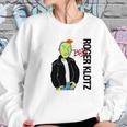 Roger Klotz Bad Boy Sweatshirt Gifts for Her