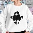 Rorschach Test Sweatshirt Gifts for Her