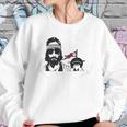 Royal Tenenbaums Richie And Mordecai Sweatshirt Gifts for Her