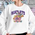 Rugrats 90S Rewing Pink Couch Sweatshirt Gifts for Her