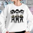 Run Dmc Skeleton Sweatshirt Gifts for Her