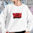 Rush 2 Sweatshirt Gifts for Her