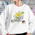 Ryans World Boys Sunshine Sweatshirt Gifts for Her