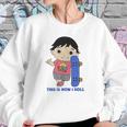 Ryans World Skater Ryan Little Boys Juvenile Kids Sweatshirt Gifts for Her