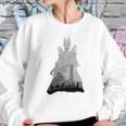 Sauron &Ampamp The Fellowship Lotr Sweatshirt Gifts for Her