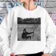 Schitts Creek David Rose In A Field Sweatshirt Gifts for Her