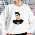 Schitt’S Creek David Rose Sweatshirt Gifts for Her