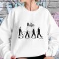 Schitts Creek The Roses Sweatshirt Gifts for Her