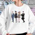 Schitts Creek Simply The Best Sweatshirt Gifts for Her