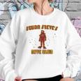 Scuba Steve Dive Club Sweatshirt Gifts for Her