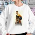 Seinfeld Kramer Portrait As A Pimp T-Shirt Sweatshirt Gifts for Her