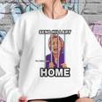 Send Hillary Clinton Home The United Spot Shirt Sweatshirt Gifts for Her