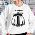 Shelby Ac Cobra 427 Black Stripes Sweatshirt Gifts for Her