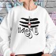 Shiva Mahadev Sweatshirt Gifts for Her