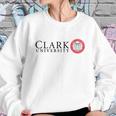 Simple Logo Clark University 2020 Sweatshirt Gifts for Her