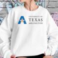 Simple Logo University Of Texas Arlington 2020 Sweatshirt Gifts for Her