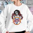 Sleia Death Sweatshirt Gifts for Her