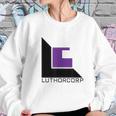 Smallville Luthorcorp Sweatshirt Gifts for Her