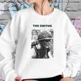 The Smiths Meat Is Murder Sweatshirt Gifts for Her