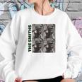 The Smiths Meat Is Murder Sweatshirt Gifts for Her