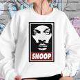 Snoop Dogg Poster For Fans Sweatshirt Gifts for Her