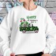 Snoopy Happy St Patricks Day Sweatshirt Gifts for Her