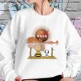 Snoopy What Are You Looking For Nasa Sweatshirt Gifts for Her