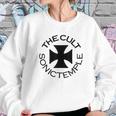 Sonic Temple Iron Cross Sweatshirt Gifts for Her