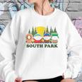 South Park Cartman Kenny Sweatshirt Gifts for Her