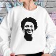 Stacey Abrams Portrait Gift Sweatshirt Gifts for Her