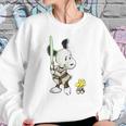 Star Snoopy Sweatshirt Gifts for Her