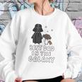 Star Wars Darth Vader Baby Girls Sweatshirt Gifts for Her