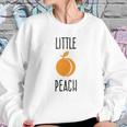 Starlight Baby Little Peach Sweatshirt Gifts for Her