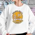 Stephen Curry Golden State Warriors Blue Youth Road Replica Jersey Sweatshirt Gifts for Her