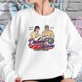 Sting And Great Muta Sweatshirt Gifts for Her