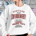 Stony Brook University Well Aged Vintage Original Parts 2020 Sweatshirt Gifts for Her