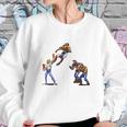 Streets Of Rage - Axel Sweatshirt Gifts for Her